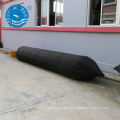 aluminum boat/ship launching airbag marine airbag used for barge